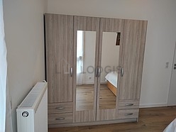 Apartamento Le Kremlin-Bicêtre - Quarto