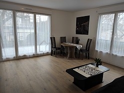 Apartamento Le Kremlin-Bicêtre - Salaõ