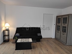 Apartamento Le Kremlin-Bicêtre - Salaõ