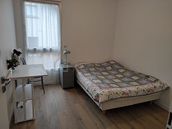 Apartment Le Kremlin-Bicêtre - Bedroom 2