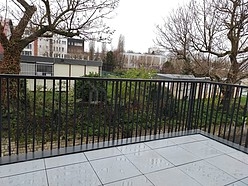 Appartamento Le Kremlin-Bicêtre - Terrazzo