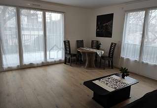 Le Kremlin-Bicêtre 2 quartos Apartamento