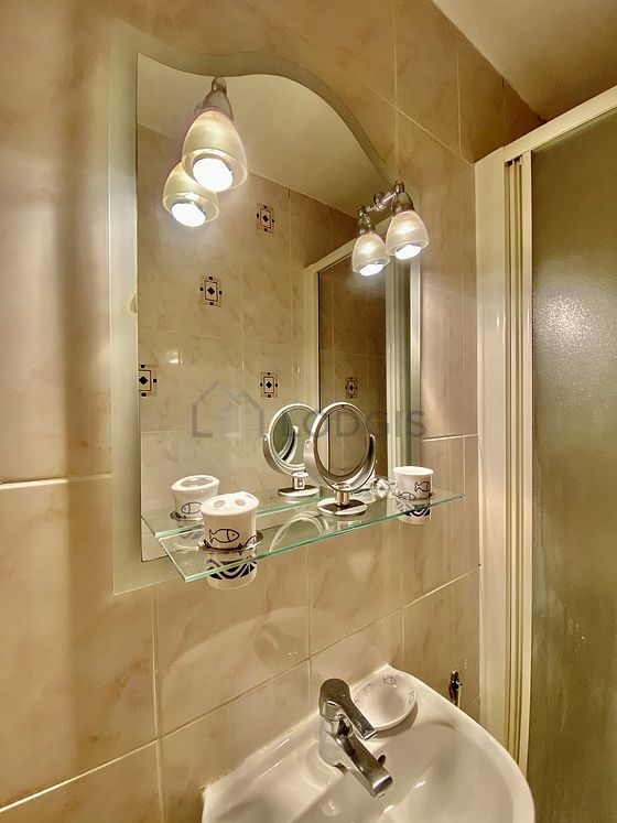 Appartement Paris 17° - 