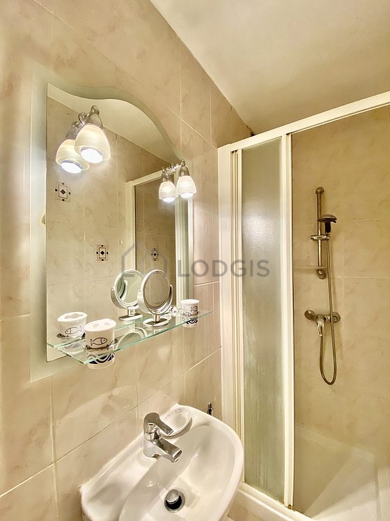 Appartement Paris 17° - 