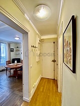 Appartement Paris 17° - Cuisine