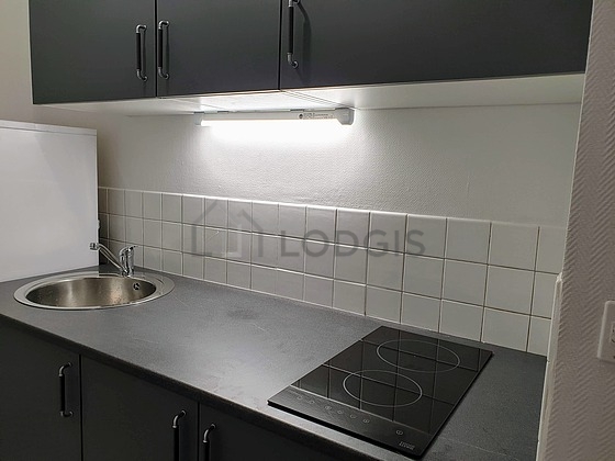 Apartment Puteaux - 