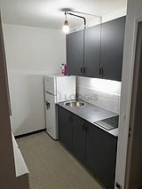 Appartement Puteaux - Cuisine