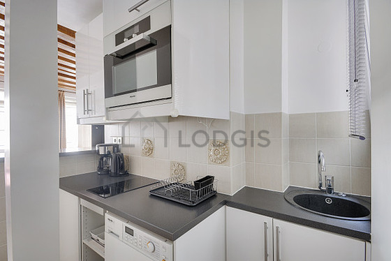 Great kitchen