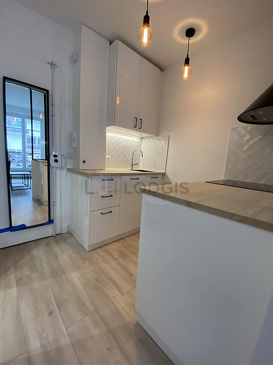Apartment Paris 18° - 