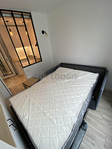 Appartamento Parigi 18° - Soggiorno