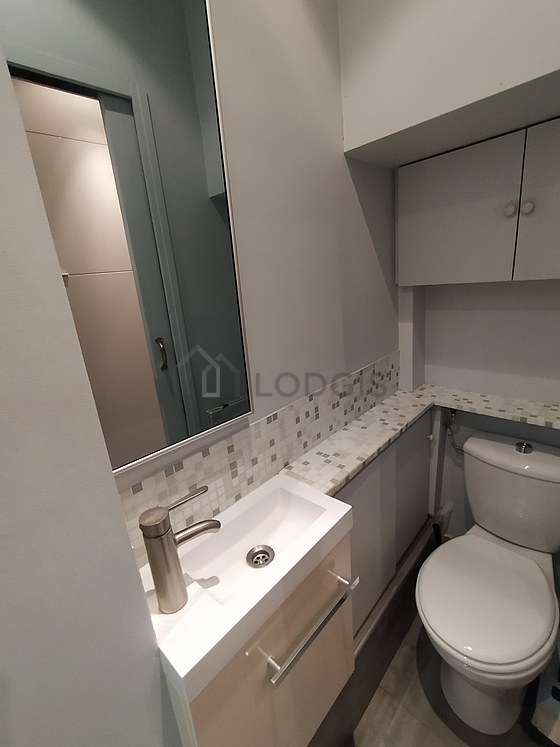 Apartment Paris 18° - 