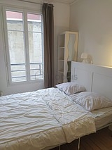 Appartamento Parigi 18° - Camera