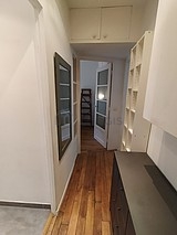 Appartamento Parigi 18° - Entrata