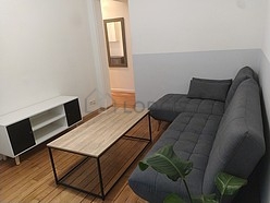 Appartamento Parigi 18° - Soggiorno