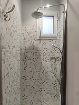 Appartement Paris 18° - Salle de bain