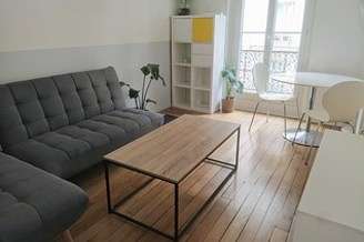 La Chapelle パリ Paris 18° 1ベッドルーム アパルトマン