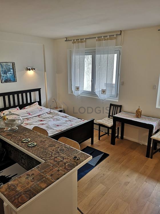 Appartamento Parigi 16° - 