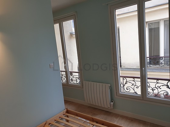 Appartement Paris 20° - 