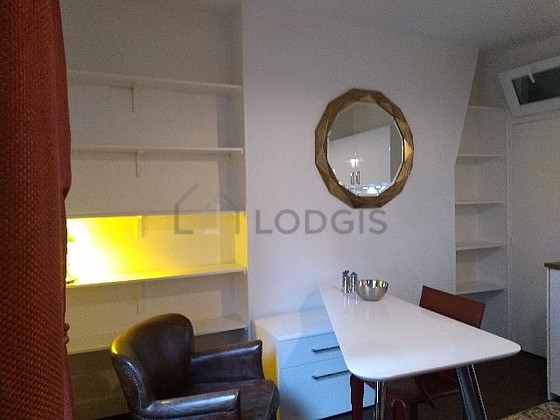 Apartamento Paris 8° - 