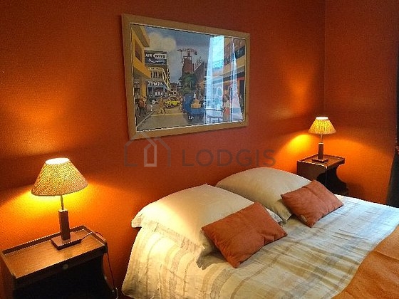 Apartamento Paris 8° - 