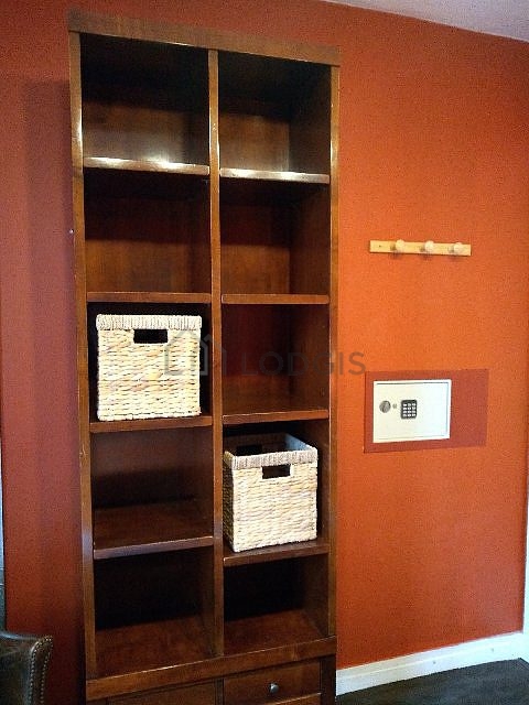 Apartamento Paris 8° - 