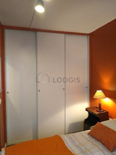 Appartamento Parigi 8° - 
