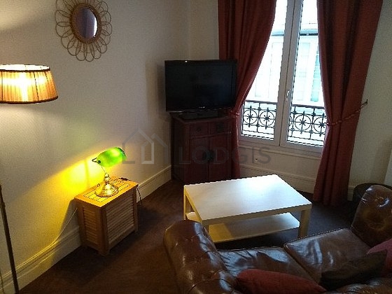 Appartement Paris 8° - 