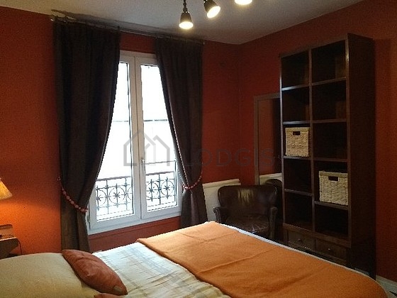 Appartement Paris 8° - 