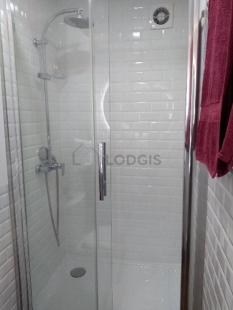 Appartement Paris 8° - 