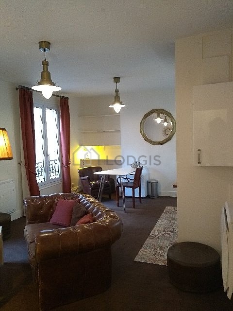 Wohnung Paris 8° - 