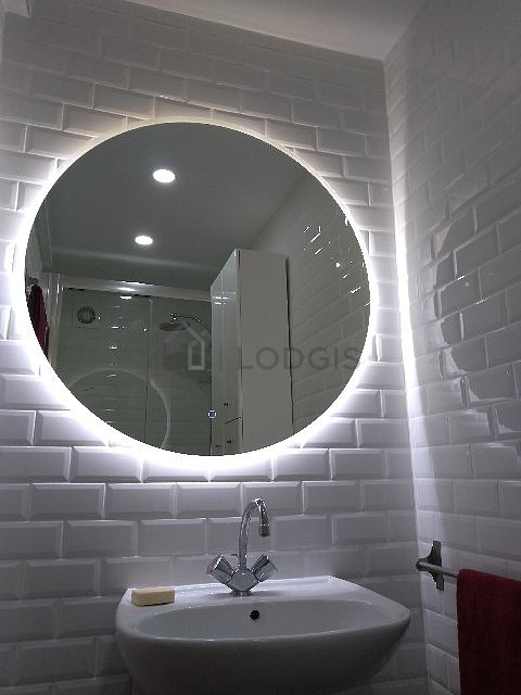Wohnung Paris 8° - 