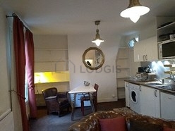 Квартира Париж 8° - Гостиная