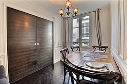 Apartamento Paris 9° - Salaõ