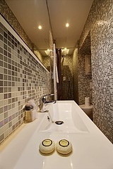 Appartamento Parigi 9° - Sala da bagno