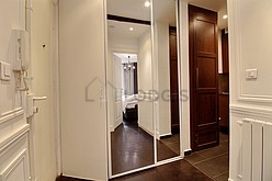 Appartement Paris 9° - Entrée