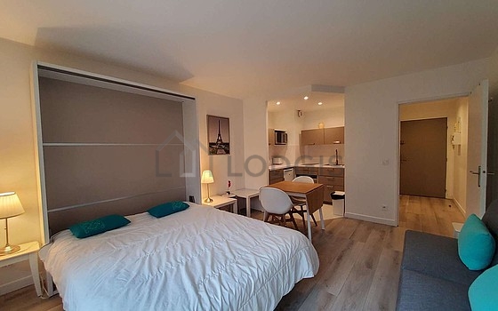 Apartamento Boulogne-Billancourt - 