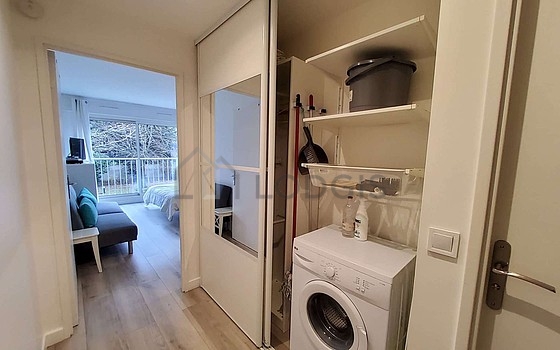 Appartamento Boulogne-Billancourt - 