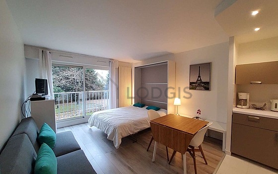 Appartamento Boulogne-Billancourt - 