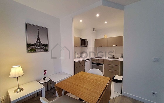 Appartamento Boulogne-Billancourt - 