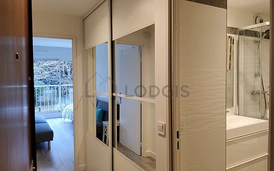 Wohnung Boulogne-Billancourt - 