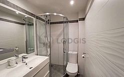 Apartamento Boulogne-Billancourt - Casa de banho