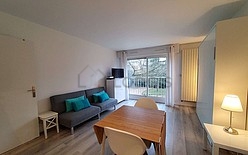 Apartamento Boulogne-Billancourt - Salaõ