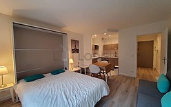 Apartamento Boulogne-Billancourt - Salaõ