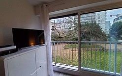 Apartamento Boulogne-Billancourt - Salaõ