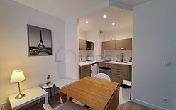 Appartamento Boulogne-Billancourt - Cucina