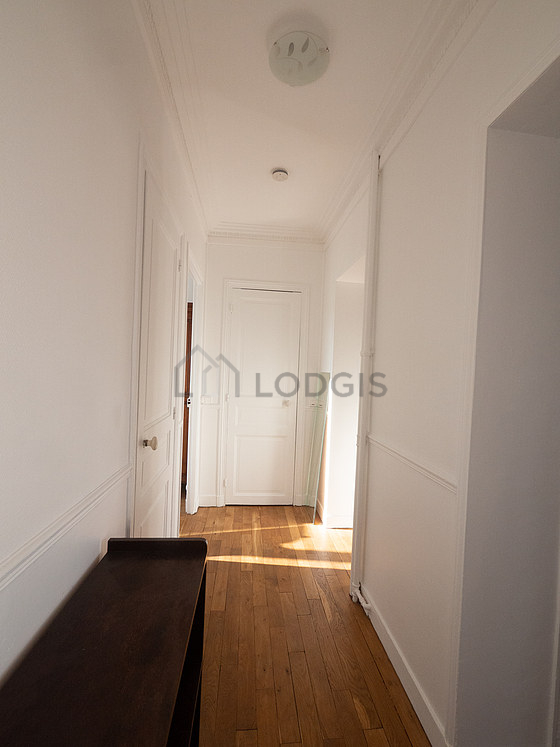Apartment Montrouge - 