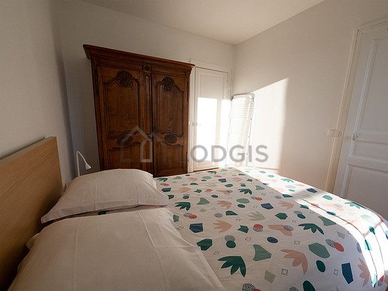 Wohnung Montrouge - 