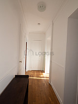 Apartamento Montrouge - Salón