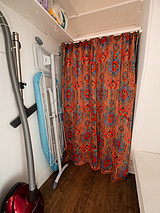 Apartamento Montrouge - Sanitários 