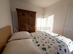 Apartment Montrouge - Bedroom 